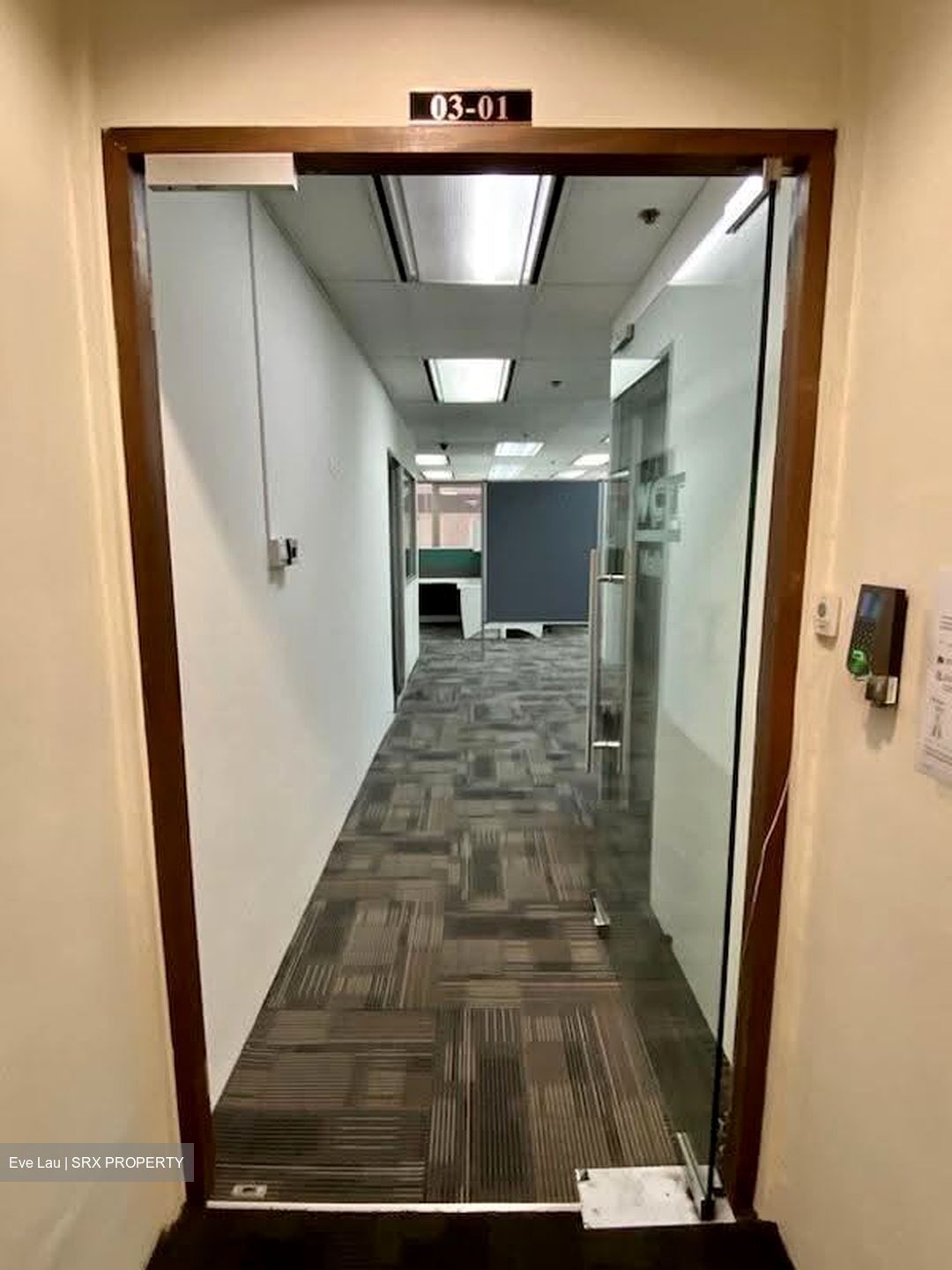 Keck Seng Tower (D1), Office #611826771